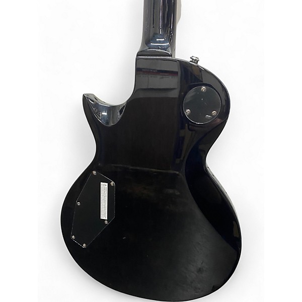 Used ESP LTD EC256 Cobalt Blue Solid Body Electric Guitar