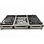 Used American Audio MX1400 DSP and 2 Radius 3000s DJ Package thumbnail