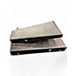 Used Morley Steve Vai Bad Horsie 2 Contour Wah Effect Pedal
