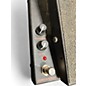 Used Morley Steve Vai Bad Horsie 2 Contour Wah Effect Pedal