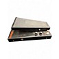 Used Morley Steve Vai Bad Horsie 2 Contour Wah Effect Pedal
