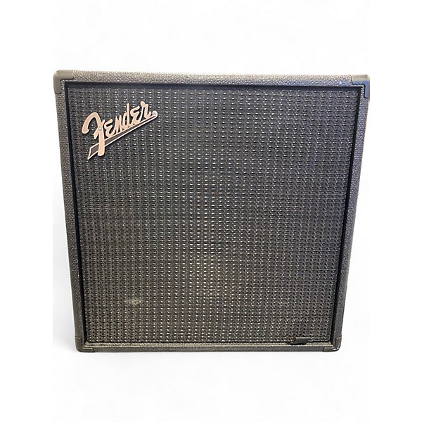 Used Fender Rumble Studio 40