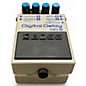 Used BOSS DD8 Digital Delay Effect Pedal thumbnail