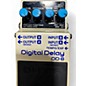 Used BOSS DD8 Digital Delay Effect Pedal