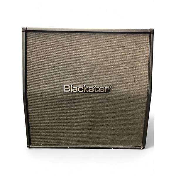 Used Blackstar Venue Series HT Stage HT-100H 100W Tube Guitar Amp Head