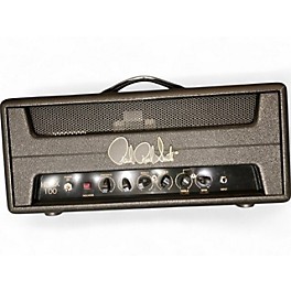 Used PRS hdrx100 Tube Guitar Amp Head