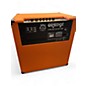 Used Orange Amplifiers CRUSH BASS 100 Bass Combo Amp