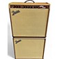 Used Fender 20th Anniversary Vibro King Stack Guitar Stack thumbnail