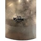 Used Wuhan Cymbals & Gongs 10in SPLASH Cymbal