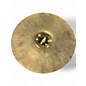 Used Wuhan Cymbals & Gongs 10in SPLASH Cymbal