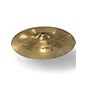 Used Wuhan Cymbals & Gongs 10in SPLASH Cymbal