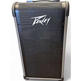 Used 2023 Peavey MAX 208 Bass Combo Amp