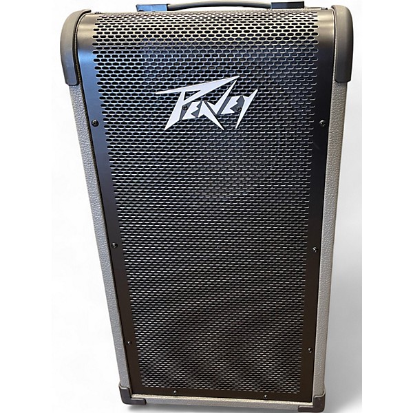 Used 2023 Peavey MAX 208 Bass Combo Amp