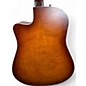 Used Seagull Entourage Rustic Cutaway Autumn Burst Acoustic Electric Guitar