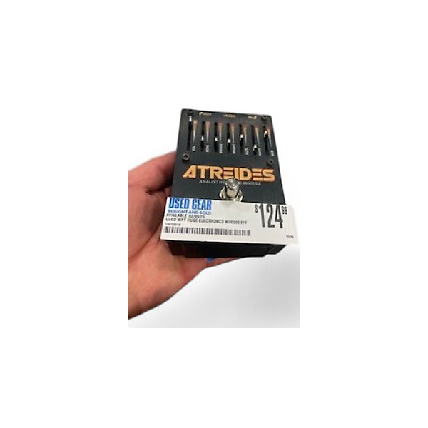 Used Way Huge Electronics WHE900 Effect Pedal