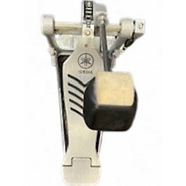 Used Yamaha single kick pedal Single Bass Drum Pedal