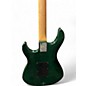 Used Yamaha PAC312 II GREEN Solid Body Electric Guitar thumbnail