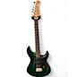 Used Yamaha PAC312 II GREEN Solid Body Electric Guitar