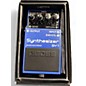 Used BOSS SY1 Effect Pedal