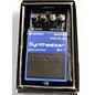 Used BOSS SY1 Effect Pedal