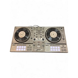 Used Hercules IMPULSE T7 DJ Controller