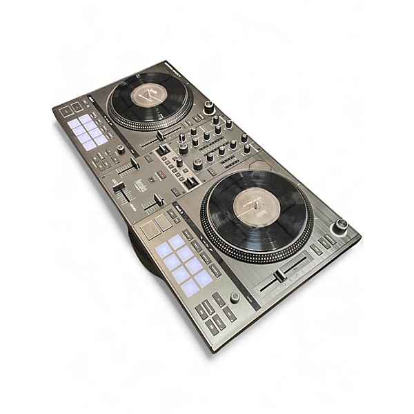 Used Hercules IMPULSE T7 DJ Controller