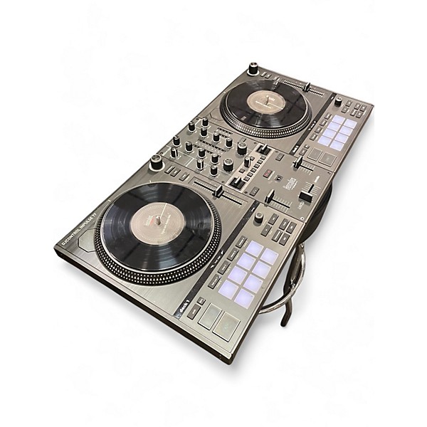 Used Hercules IMPULSE T7 DJ Controller