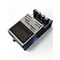 Used Boss NS1X Effect Pedal