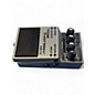 Used Boss NS1X Effect Pedal