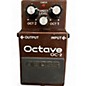 Used BOSS OC2 Octave Effect Pedal thumbnail