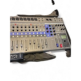 Used Zoom L-12 Unpowered Mixer