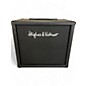 Used Hughes & Kettner TUBEMEISTER 112 Guitar Cabinet thumbnail