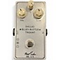 Used Newtech Dallas Blues Buster Trident Effect Pedal thumbnail