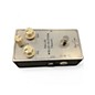 Used Newtech Dallas Blues Buster Trident Effect Pedal