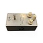 Used Newtech Dallas Blues Buster Trident Effect Pedal