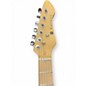 Used Rafferty KEYWEST OCEAN GREEN BURST Solid Body Electric Guitar