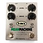 Used T-Rex Engineering Mean Machine Effect Pedal thumbnail