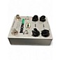 Used T-Rex Engineering Mean Machine Effect Pedal