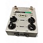 Used T-Rex Engineering Mean Machine Effect Pedal