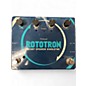 Used Pigtronix Rototron Effect Pedal thumbnail