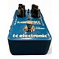 Used TC Electronic Flashback Delay Effect Pedal