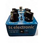 Used TC Electronic Flashback Delay Effect Pedal