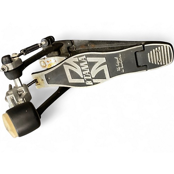 Used TAMA HP30 Single Bass Drum Pedal