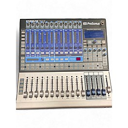 Used PreSonus Studio Live 16.0.2 Digital Mixer