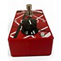 Used MXR EVH90 Eddie Van Halen Phaser Effect Pedal