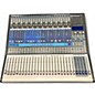 Used PreSonus Studio Live 24.4.2 Digital Mixer thumbnail