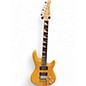 Used Mr Potato S Style Natural Solid Body Electric Guitar thumbnail