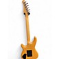 Used Mr Potato S Style Natural Solid Body Electric Guitar