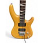 Used Mr Potato S Style Natural Solid Body Electric Guitar