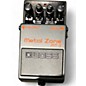 Used BOSS MT2 Metal Zone Distortion Effect Pedal thumbnail